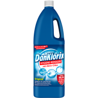 Dan Klorix Hygiene-Reiniger 1,5l