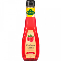 Kühne Essig Himbeere 250ml