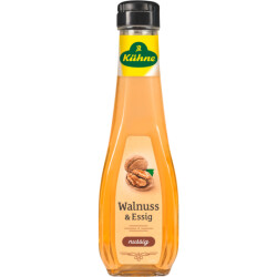 Kühne Essig Walnuss 250ml