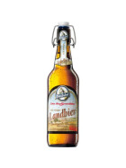 Mönchshof Landbier 0,5l