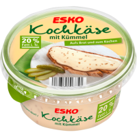 Esko Kochkäse 20% 200g