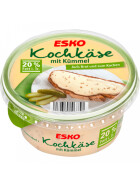 Esko Kochkaese 20% 200g