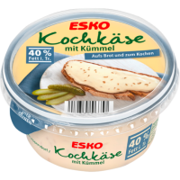 Esko Kochkaese 40% 200g