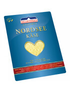 Gut von Holstein Nordsee-Käse in Scheiben 55% Fett i.Tr.150g