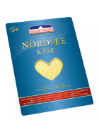 Gut von Holstein Nordsee-Käse in Scheiben 55% Fett i.Tr.150g