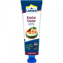 Larsen Kaviar Creme 100g