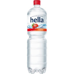 Hella Erdbeere 1,5l