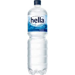 Hella Classic 1,5l