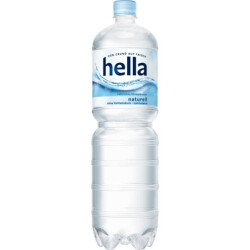 Hella Naturell 1,5l