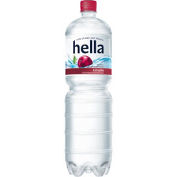 Hella Kirsche 1,5l