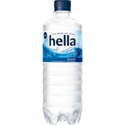 Hella Classic 0,75l