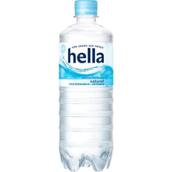 Hella Naturell 0,75l
