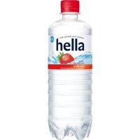 Hella Erdbeere Near Water 0,75l