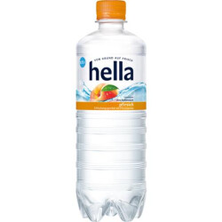 Hella Pfirsich 0,75l