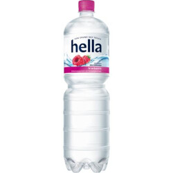 Hella Himbeere 1,5l