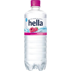 Hella Himbeer Near Water 0,75l