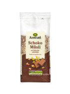 Bio Alnatura Schoko Müsli 750g