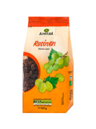 Bio Alnatura Rosinen 500g