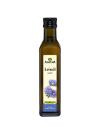 Bio Alnatura Leinöl 250ml