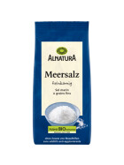 Alnatura Meersalz 500g