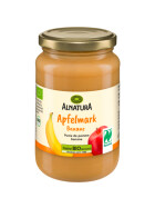 Bio Alnatura Apfelmark mit Banane 360g