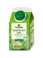 Bio Alnatura Sauerkrautsaft 0,5l