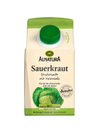 Bio Alnatura Sauerkrautsaft 0,5l