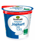 Bio Alna.joghurt Natur 1,5% 150g