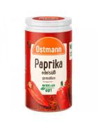 Ostmann Paprika edelsüß 35g