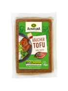 Bio Alnatura Räucher Tofu 200g