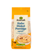 Bio Alnatura Frühstücksbrei Basis 500g