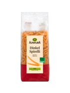 Bio Alnatura Dinkel Spirelli 500g