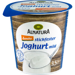Bio Alna.joghurt Natur 3,5% 150g