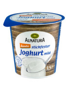 Bio Alnatura Joghurt Natur 3,5% 150g
