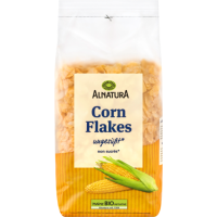 Bio Alnatura Cornflakes ungesüßt 300g