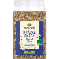 Bio Alnatura Chia Knäcke 200g