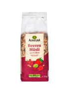 Bio Alnatura Beeren-Müsli 750g