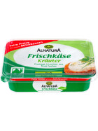 Bio Alnatura Der Sahnige Kräuter 175g