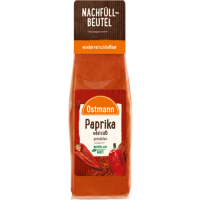 Ostmann Paprika edels&uuml;&szlig;, Beutel