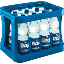 Vilsa Classic 12er 1l Kiste