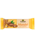 Bio Alnatura Mandel Fruchtschnitte 75g