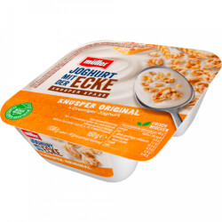 Müller Knusper Joghurt Original 150g