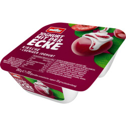 Müller Schlemmer Joghurt Kirsche 150g