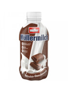 Müllermilch Schoko 400ml