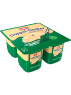 Müller Doppeldecker Waldmeister & Vanillesosse 4er 125g