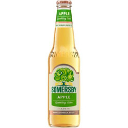 Somersby Apple Cider 0,33l