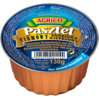 Agrico Polnischer Brotaufstrich 130g