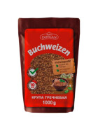 Dovgan Buchweizen 1kg
