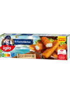 Iglo Fischstäbchen 450g