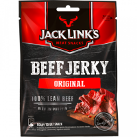 Jack Links Beef Jerky Original 25g